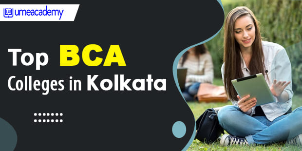 Top BCA Colleges in Kolkata