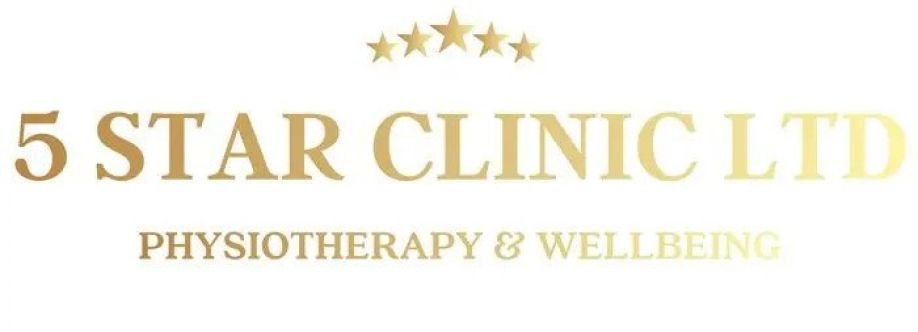 5 Star Clinic Cover Image