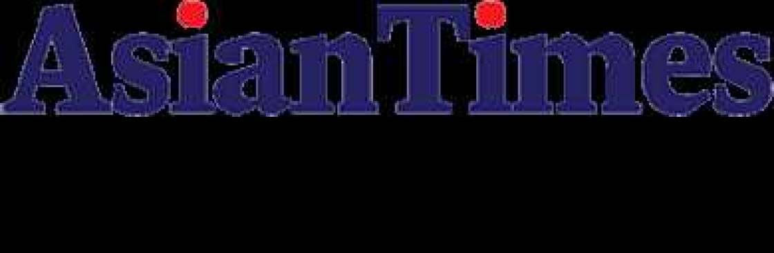 AsianTimes Online Cover Image