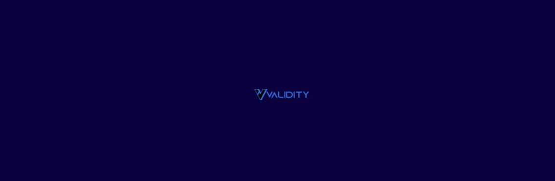 Validity Hosting Cover Image
