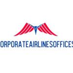 Corporate Airlines Offices Profile Picture