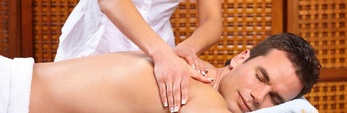 Body Massage In Jaipur Cover Image