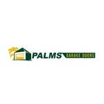 Palms Garage Doors Profile Picture
