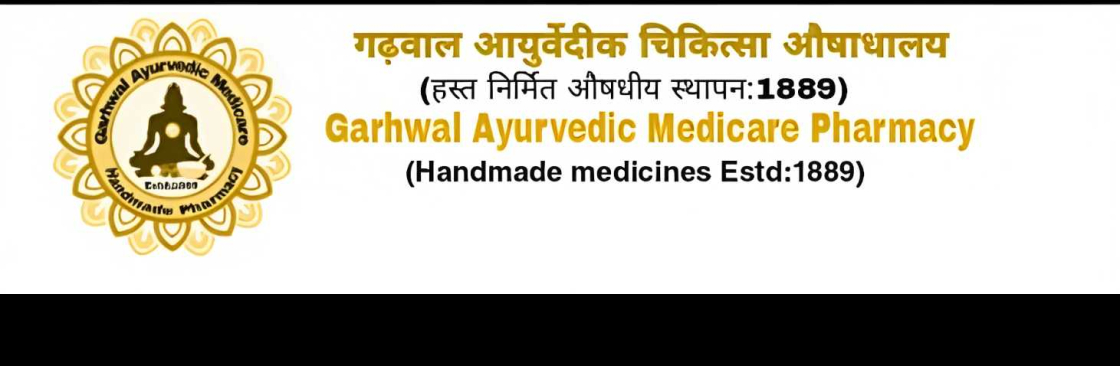 Ayurvedic Medicare Cover Image