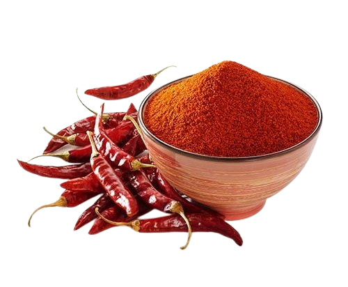 Buy Bulk Red Chili Powder Tikhalal Online From Kitchenhutt Spices