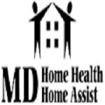 MD Home Health Profile Picture