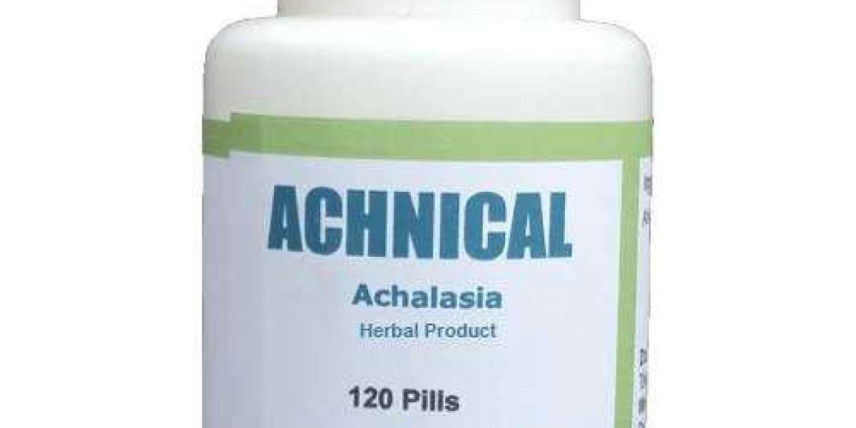 Get Relief from Achalasia: Try These Effective Natural Remedies