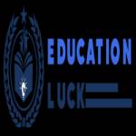 Education Luck