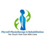 Phywell Physiotherapy Profile Picture