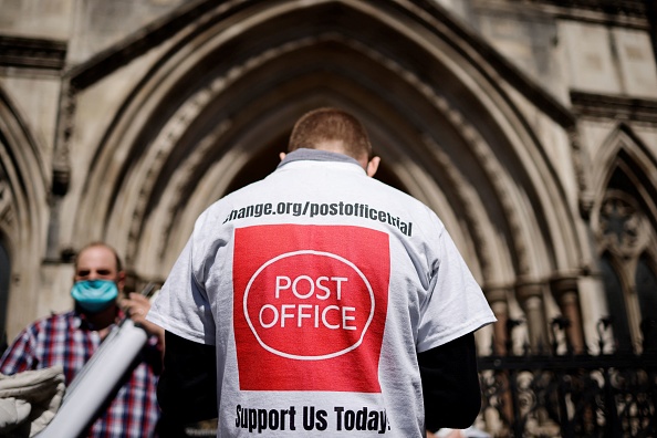 Public outrage over wrongful convictions in Post Office ‘thefts’ - Asiantimes