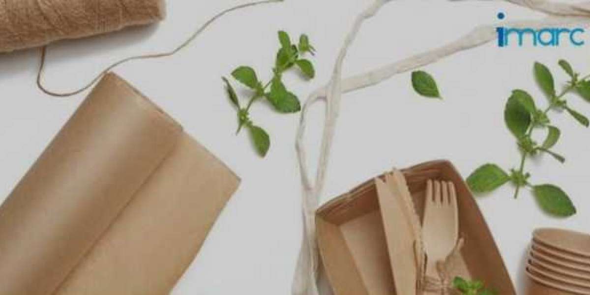 Organic Substrate Packaging Material Market Report 2024-32: Size, Share, Trends and Opportunity
