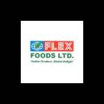 Flex Foods Profile Picture