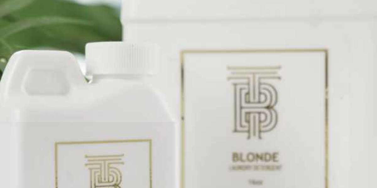 How to Transform Your Laundry Routine with Thomas Blonde Luxury Scented Detergent