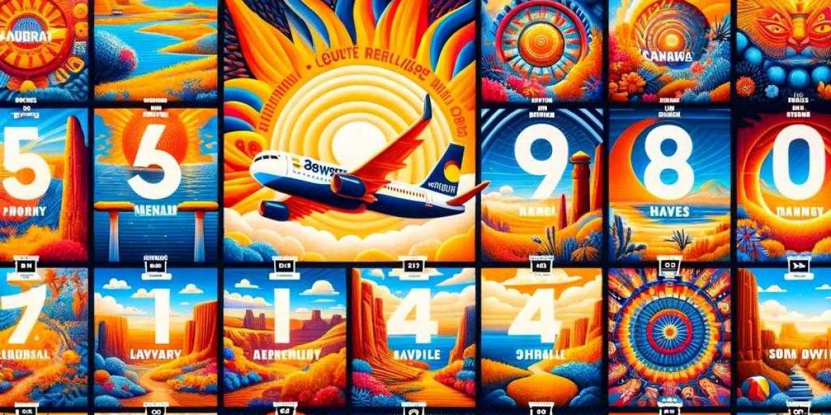 Unveiling the Sun Country Low Fare Calendar: Your Ultimate Guide to Saving Big on Travel