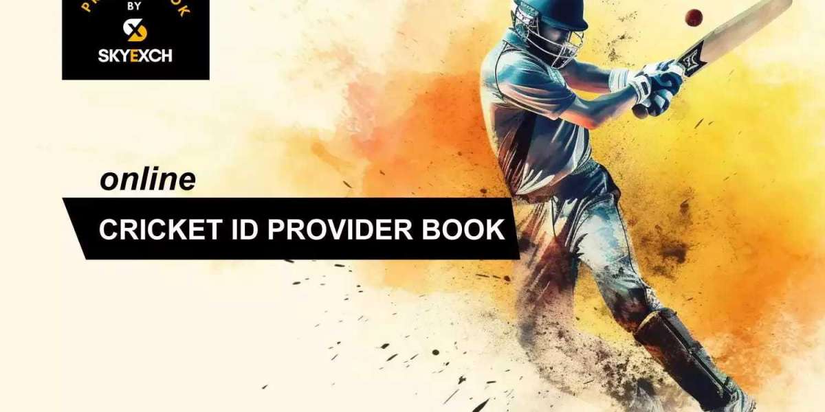 Profit Book By Sky Exchange : Book Betting ID with One Of The Top Cricket ID Providers