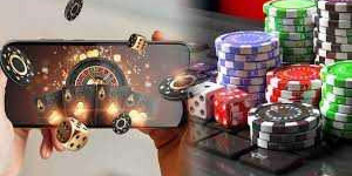 From Slots to Technique: Mastering On the web Casino Games