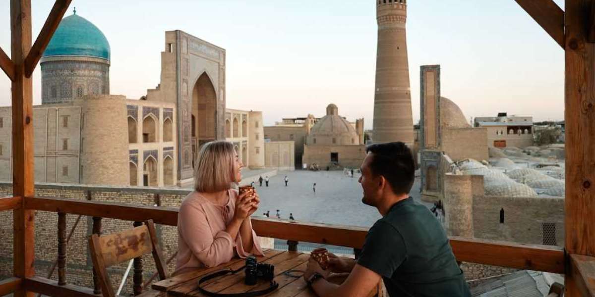 A Guide to Understanding the Cost of an Uzbekistan Visa for UAE Residents by Minzifa Travel