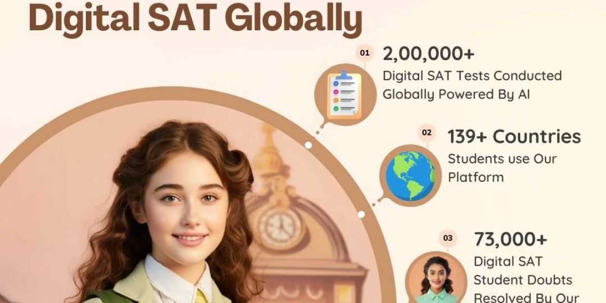 What is the Best Way for Students to Prepare for the Digital SAT?