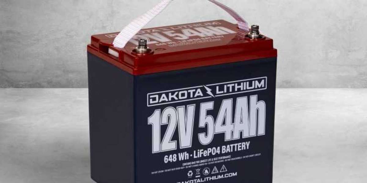 Power Play: Group 31 Batteries Revolutionizing Heavy-Duty Applications