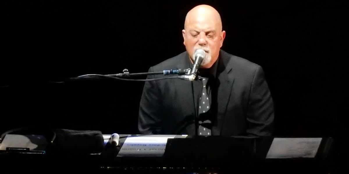 The Timeless Appeal of "Piano Man": Exploring Its Enduring Fame